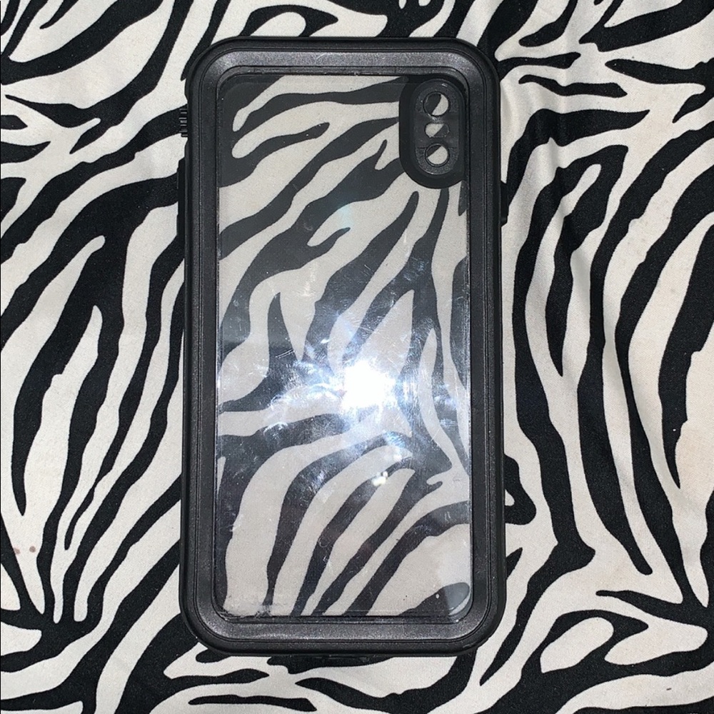 iPhone XS Max case